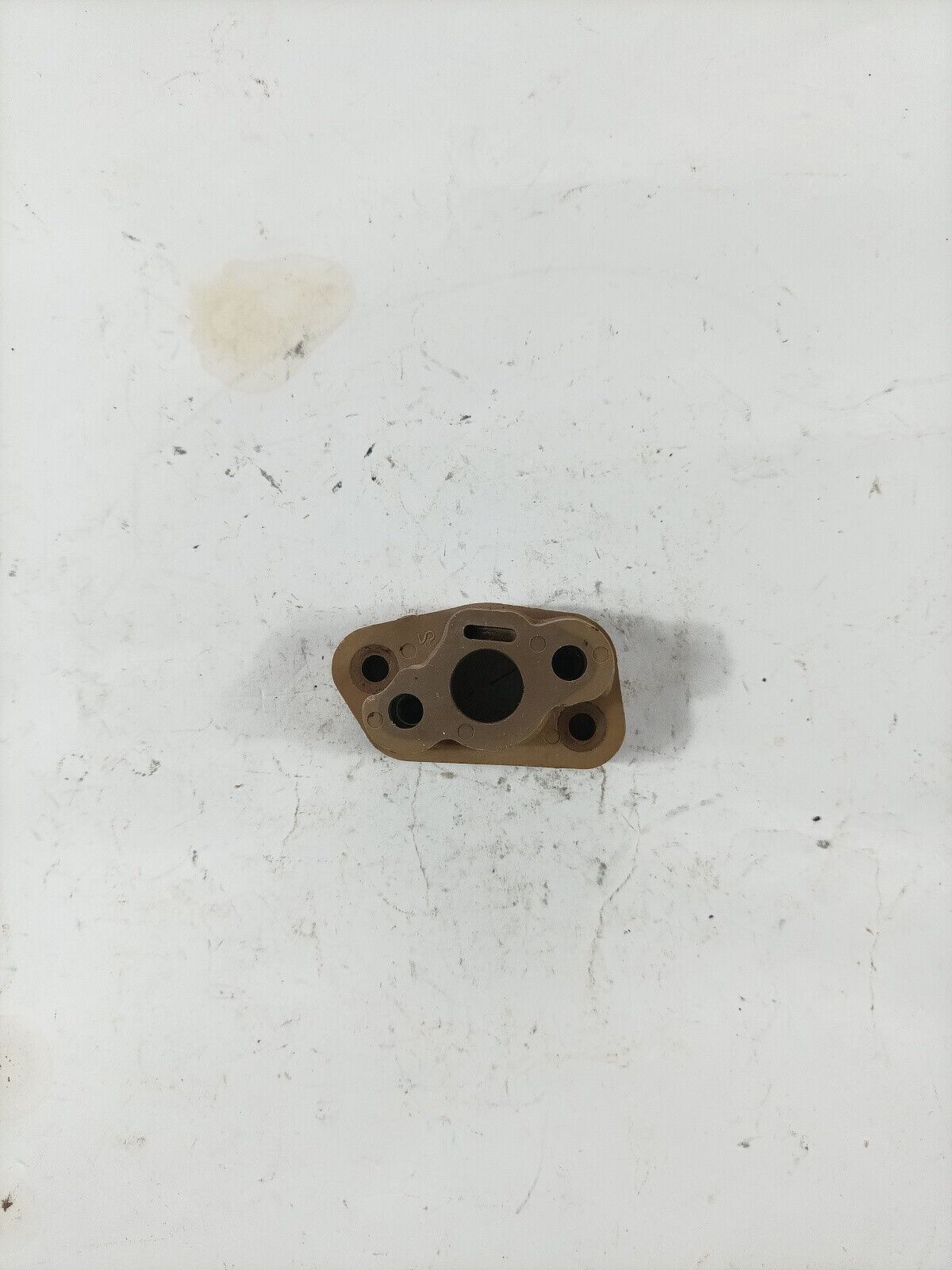 DECESPUGLIATORE TANAKA 501 ik FLANGIA CARBURATORE collettore ricambi usati