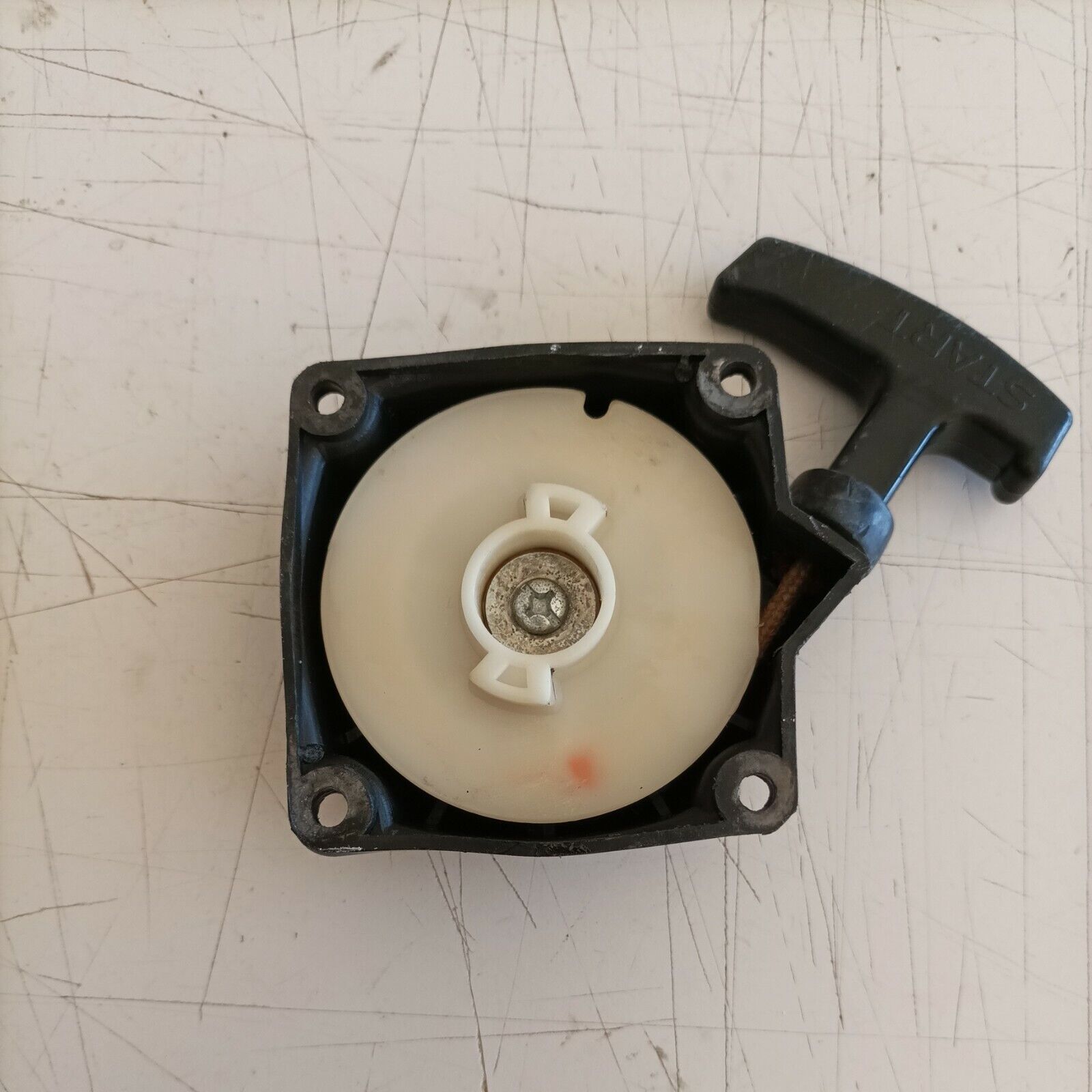  COPERCHIO AVVIAMENTO PER DECESPUGLIATORE GREEN CATAI PRO 34 ricambi usati