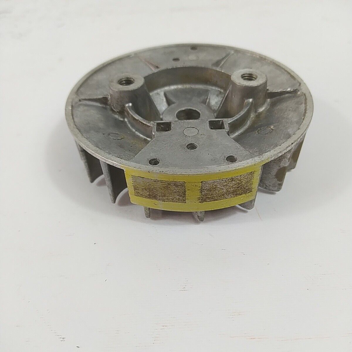 Ricambio VOLANO MAGNETICO DI AVVIAMENTO per decespugliatore TANAKA 501 ik usato