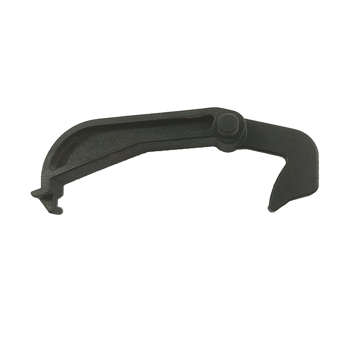 Ricambi MOTOSEGA EFCO BLITZ 35 OLEOMAC usati COMANDO DI ACCELERAZIONE SICUREZZA