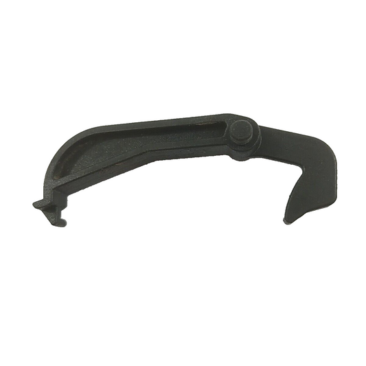 Ricambi MOTOSEGA EFCO BLITZ 35 OLEOMAC usati COMANDO DI ACCELERAZIONE SICUREZZA