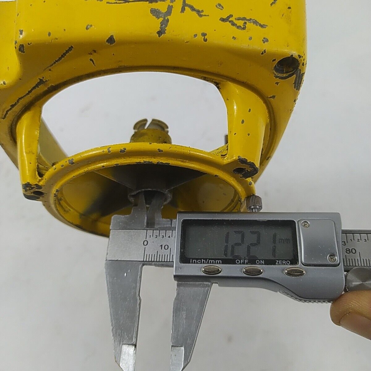 Ricambi COPERCHIO COPRI AVVIAMENTO PER MOTOSEGA MCCULLOCH PRO MAC 555 usati