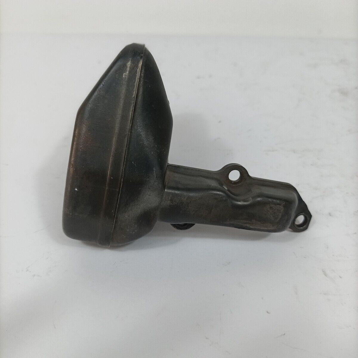 ricambio usato MARMITTA SILENZIATORE TERMINALE FUMI per motosega Castor CP c 45