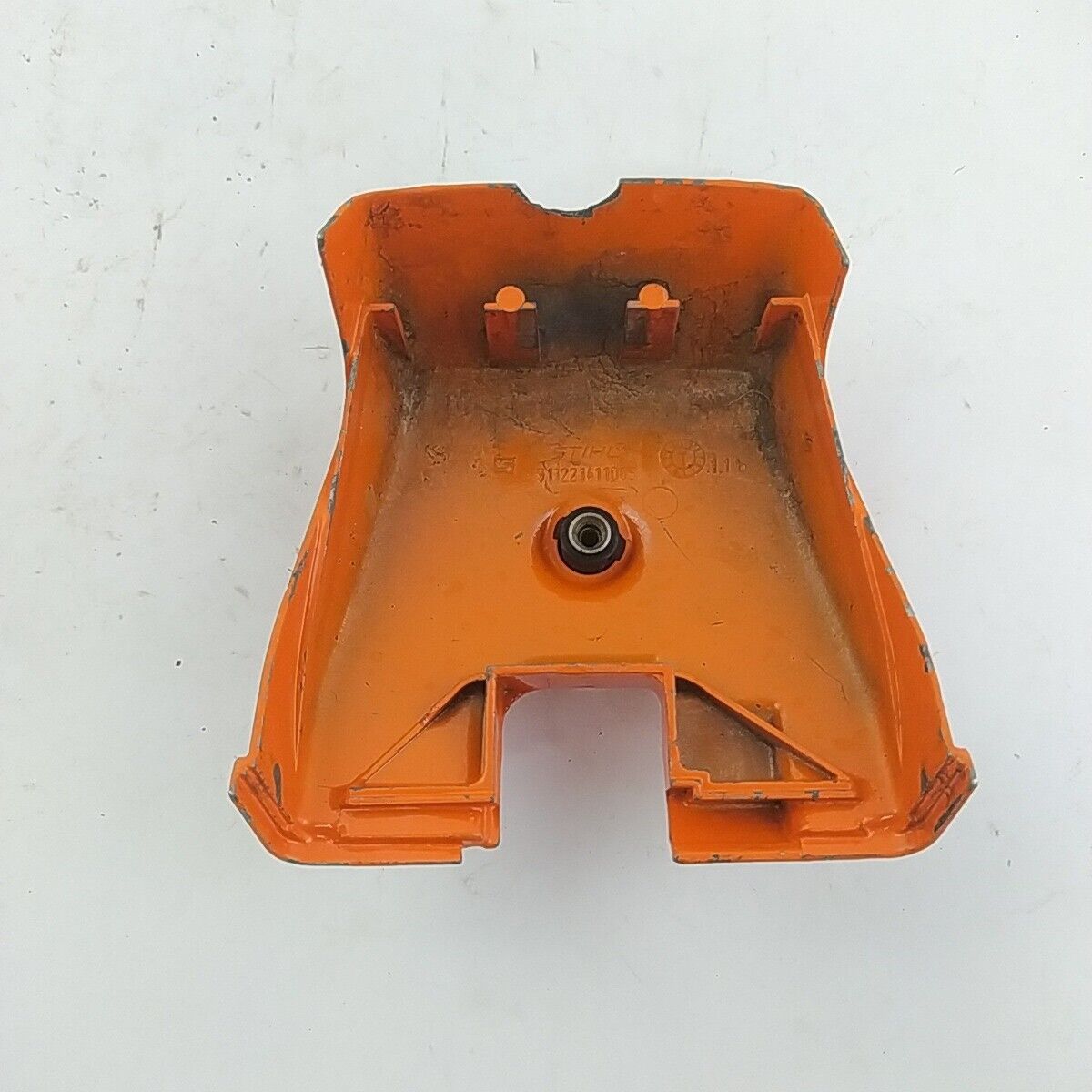 ricambio COPERCHIO FILTRO ARIA Carburatore Usato per motosega STIHL 038 AV Super