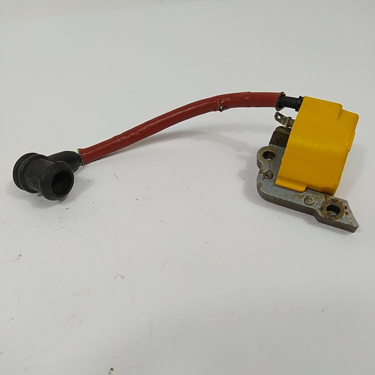 ricambi usati BOBINA ACCENSIONE AVVIAMENTO ORIGINALE per motosega CASTOR 438 