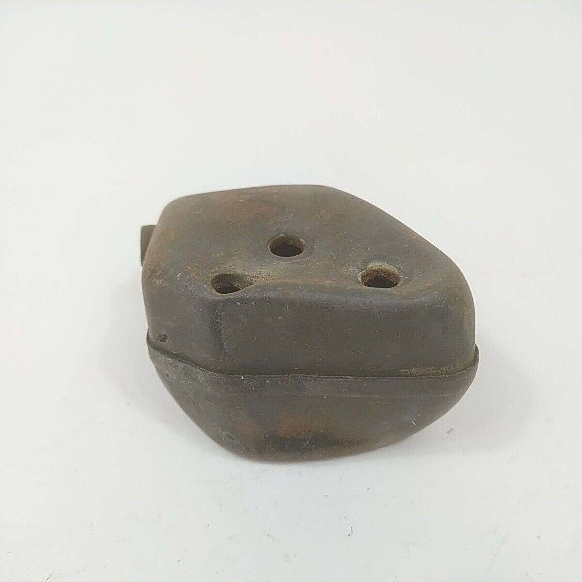 ricambi MARMITTA SILENZIATORE per motosega ALPINA SILVER 40 castor 330 338 usati