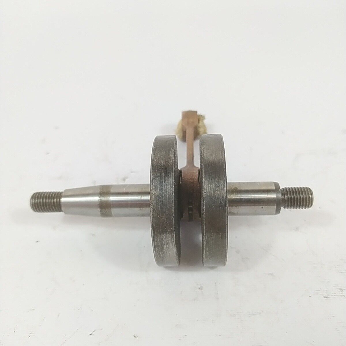 Ricambi ALBERO MOTORE ORIGINALE per decespugliatore TANAKA 501 ik usati