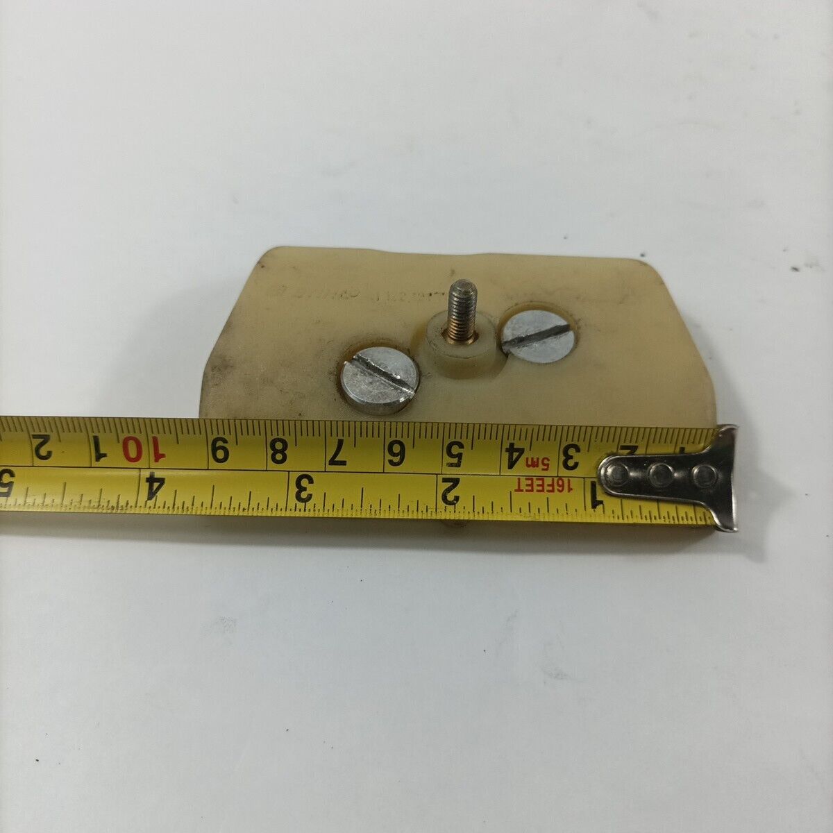 ricambio COPERCHIO copri FILTRO ARIA usato per motosega STIHL 1 122 1217006