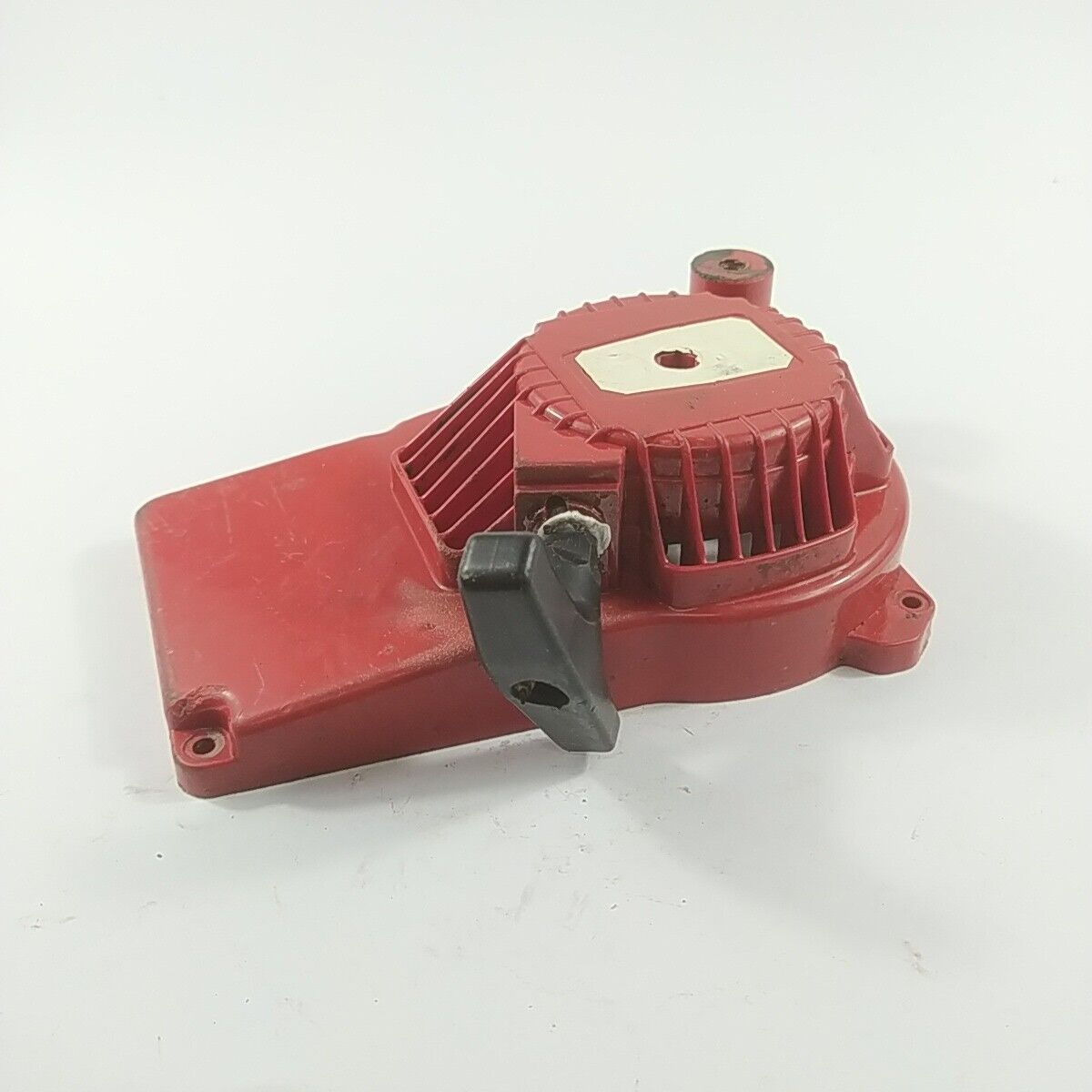 Ricambi MOTOSEGA EFCO BLITZ 35 OLEO MAC usati COPERCHIO DI AVVIAMENTO ACCENSIONE