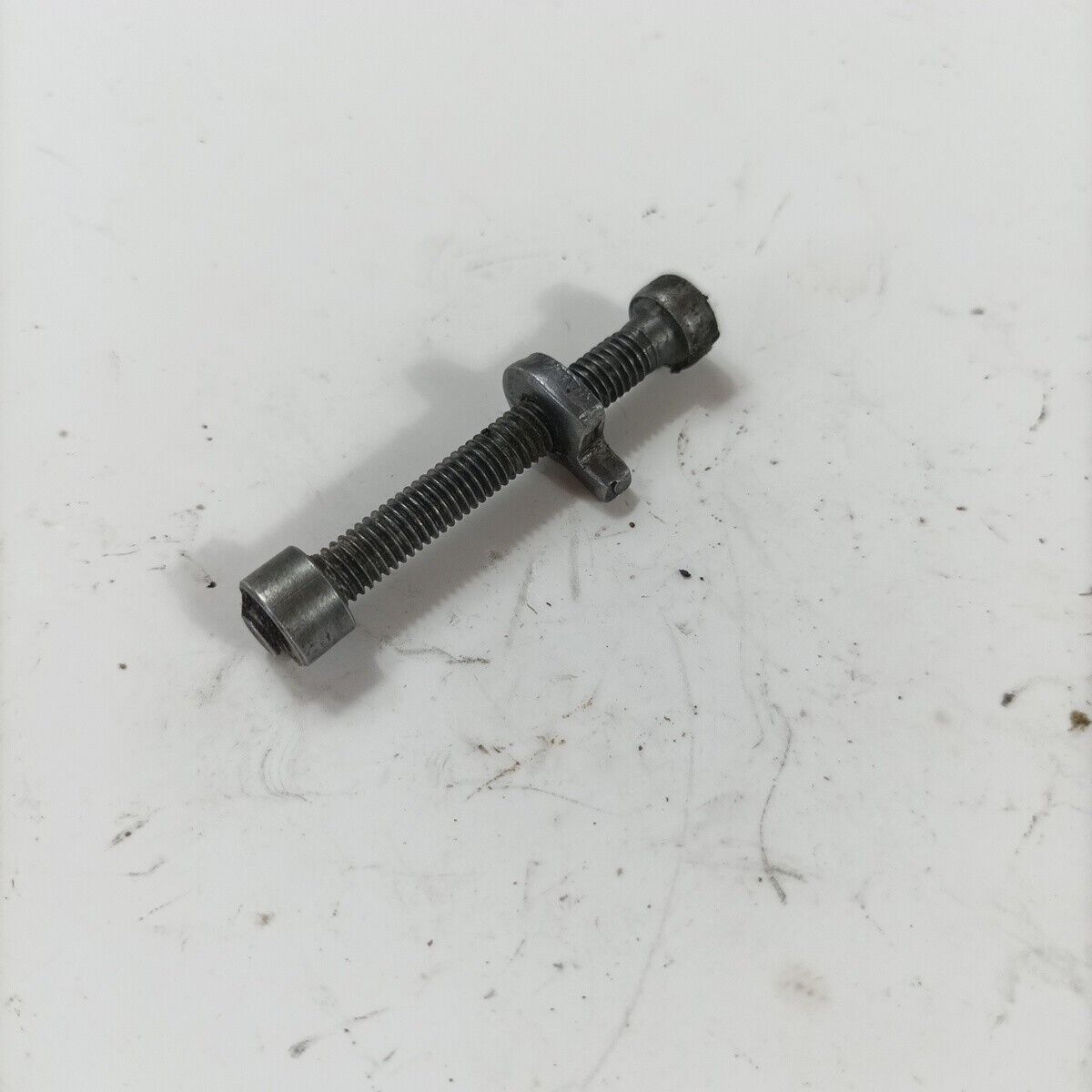 Vari ricambi usati per motosega ALPINA CASTOR prof 45 compatibile con A CP 41