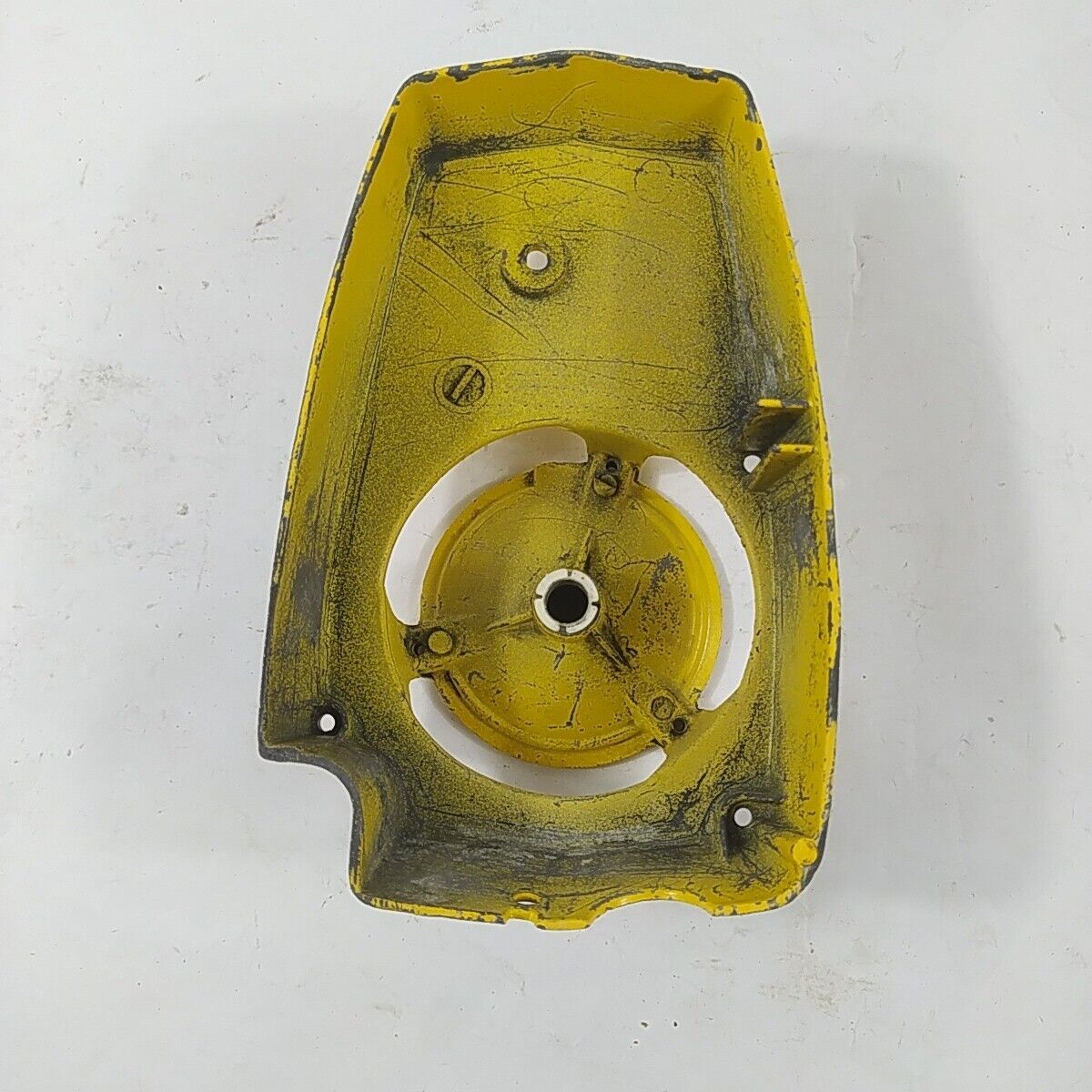 Ricambi COPERCHIO COPRI AVVIAMENTO PER MOTOSEGA MCCULLOCH PRO MAC 555 usati