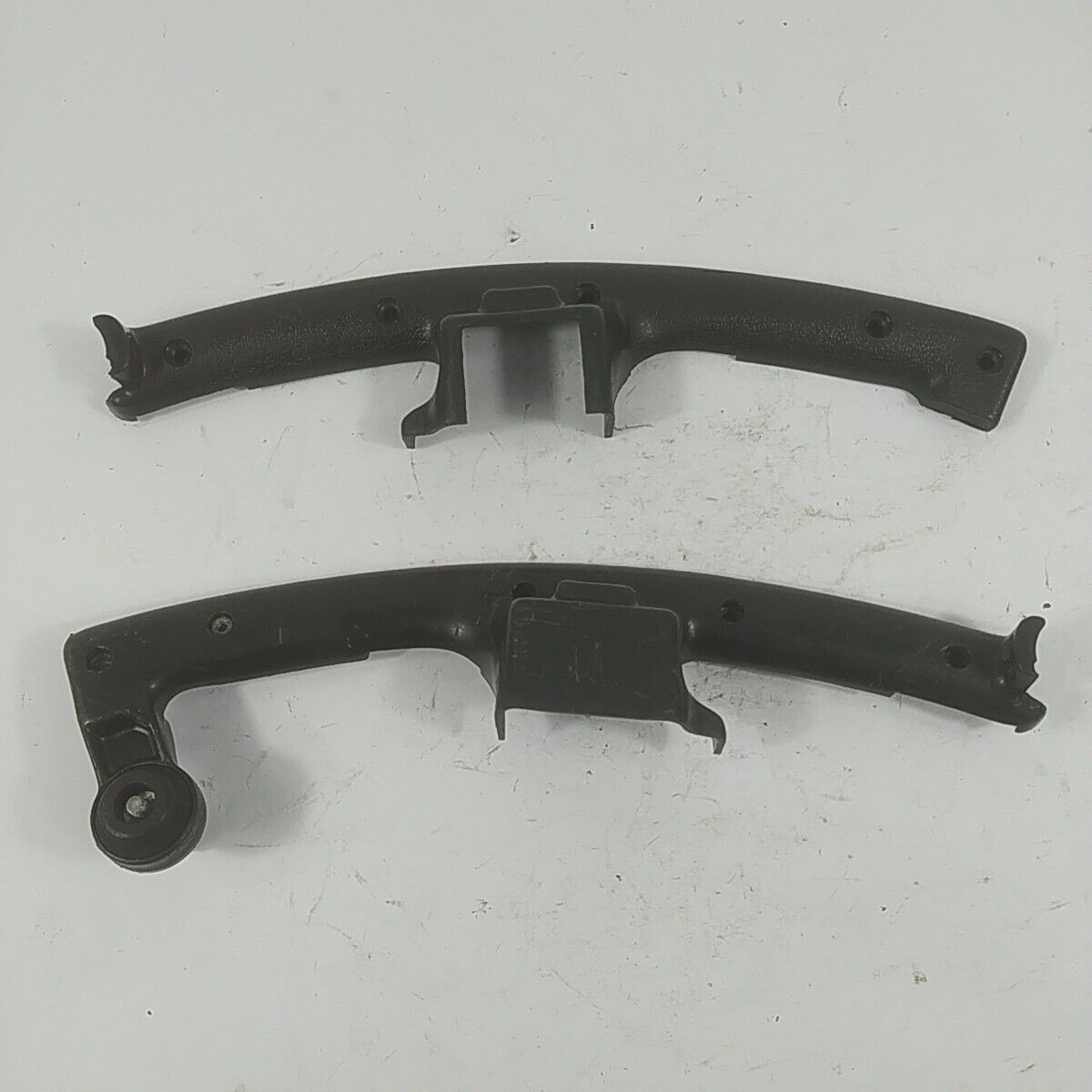 ricambio IMPUGNATURA MANIGLIA COMANDI MANICO PER motosega ALPINA CASTOR 40 usati