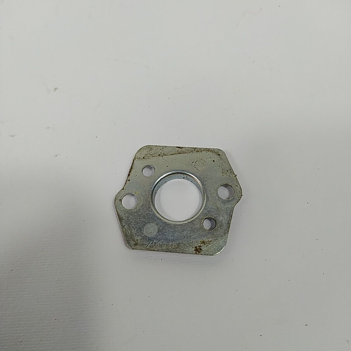 COLLETTORE aspirazione CARBURATORE per motosega STIHL 025 ricambi usati