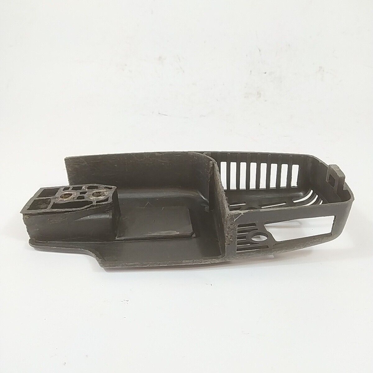 MOTOSEGA OPEM 140 Z AVE ELECTRONIC coperchio FRIZIONE CATENA SILENZIATORE usato