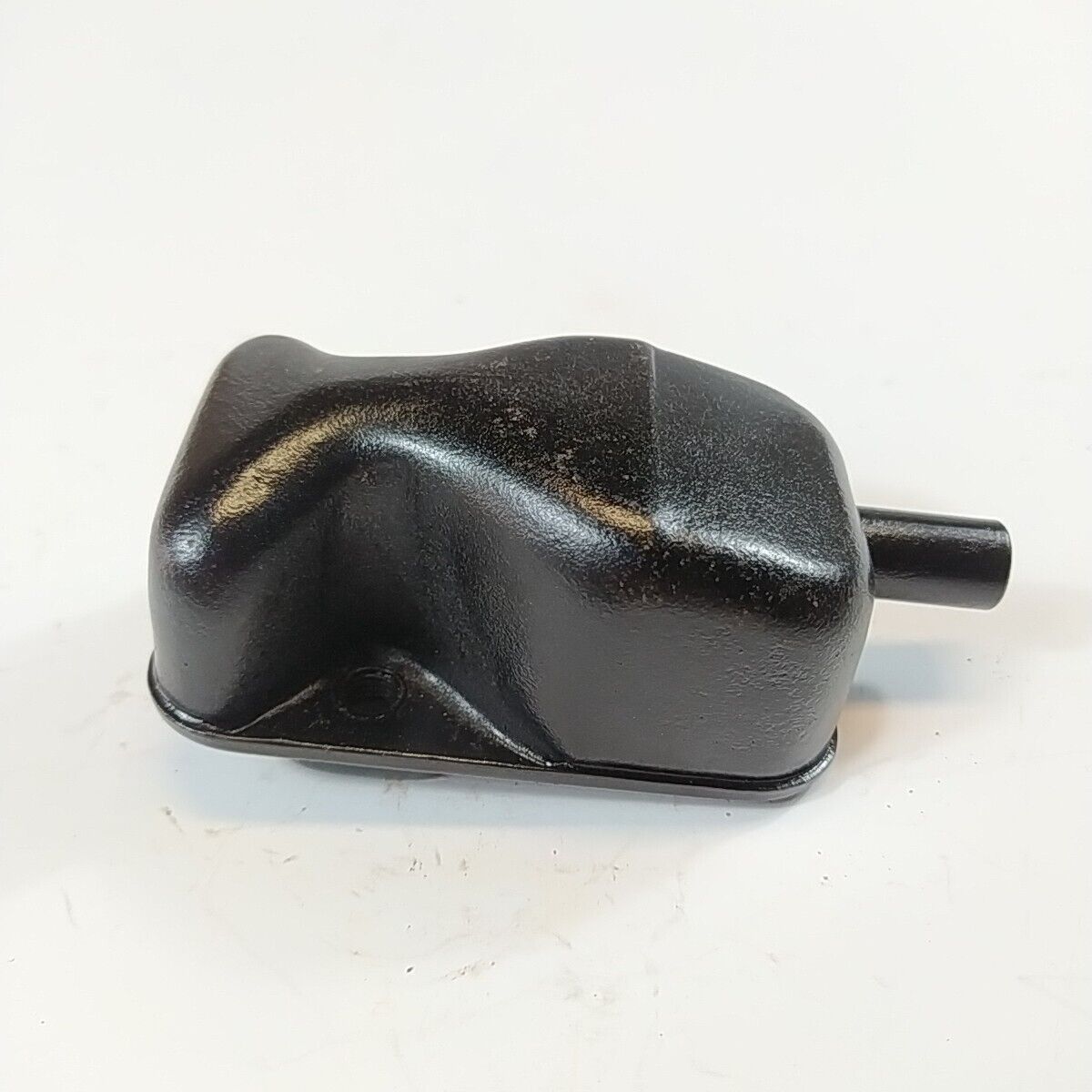 Ricambio MARMITTA SILENZIATORE Usato per decespugliatore Komatsu ZENOAH G2K