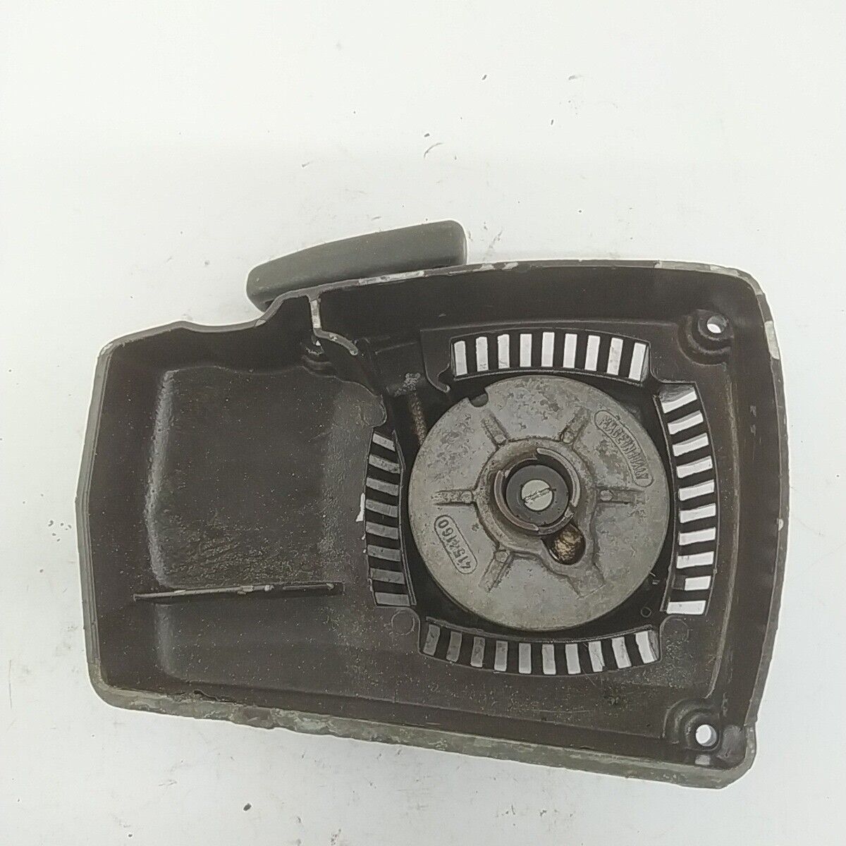 ricambio COPERCHIO DI AVVIAMENTO TRASCINATORE per motosega ALPINA PROF 70 usati