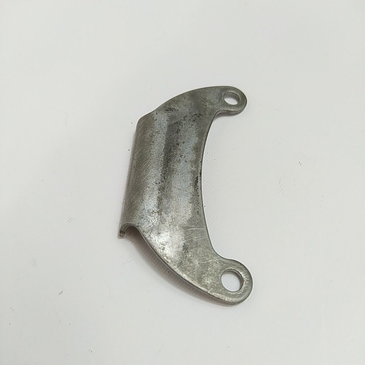 Ricambio STAFFA GOMMINI SERBATOIO usato per decespugliatore MITSUBISHI TL 52