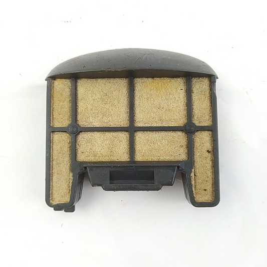 MOTOSEGA CASTOR CP 361 ricambio scatola FILTRO ARIA originale Usato