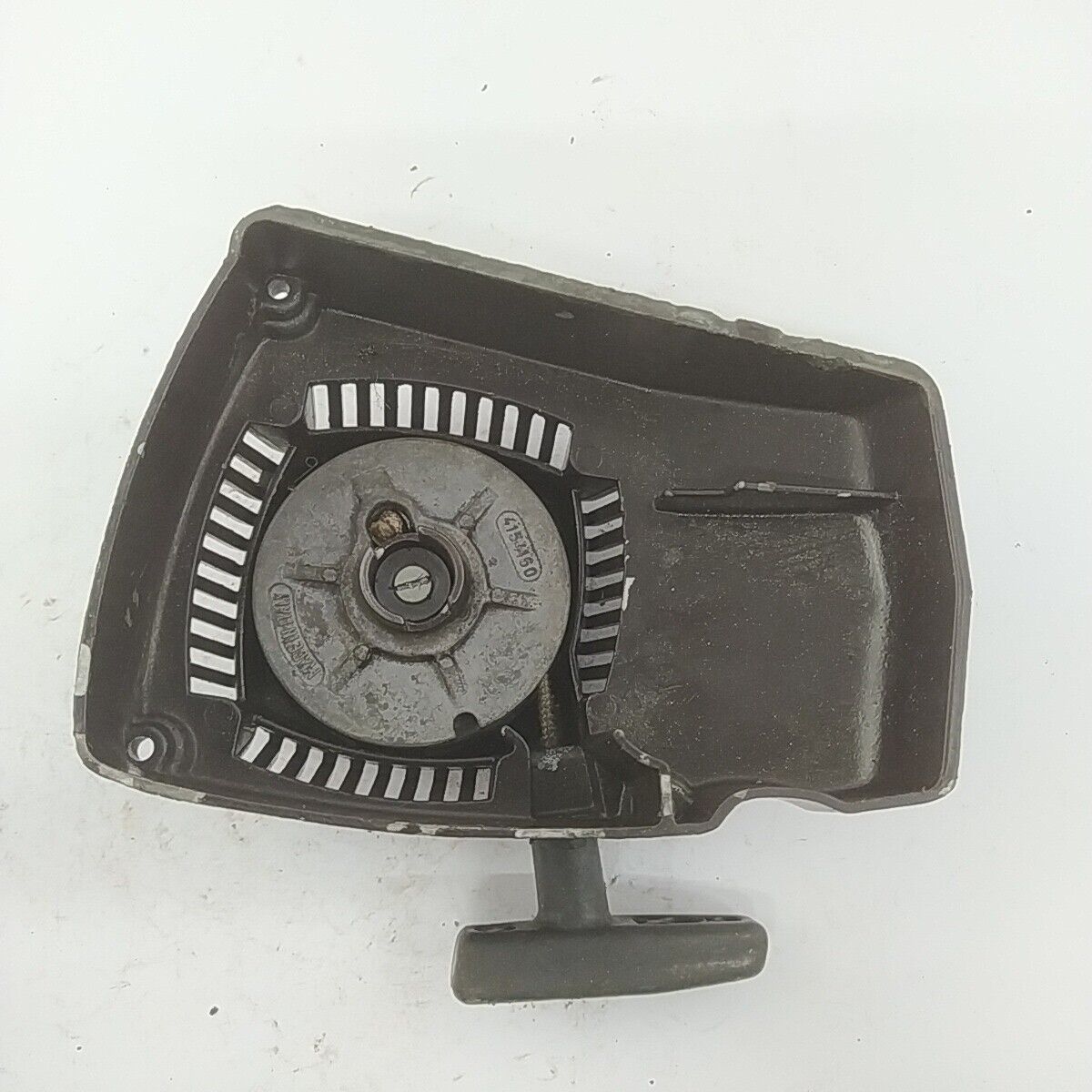 ricambio COPERCHIO DI AVVIAMENTO TRASCINATORE per motosega ALPINA PROF 70 usati