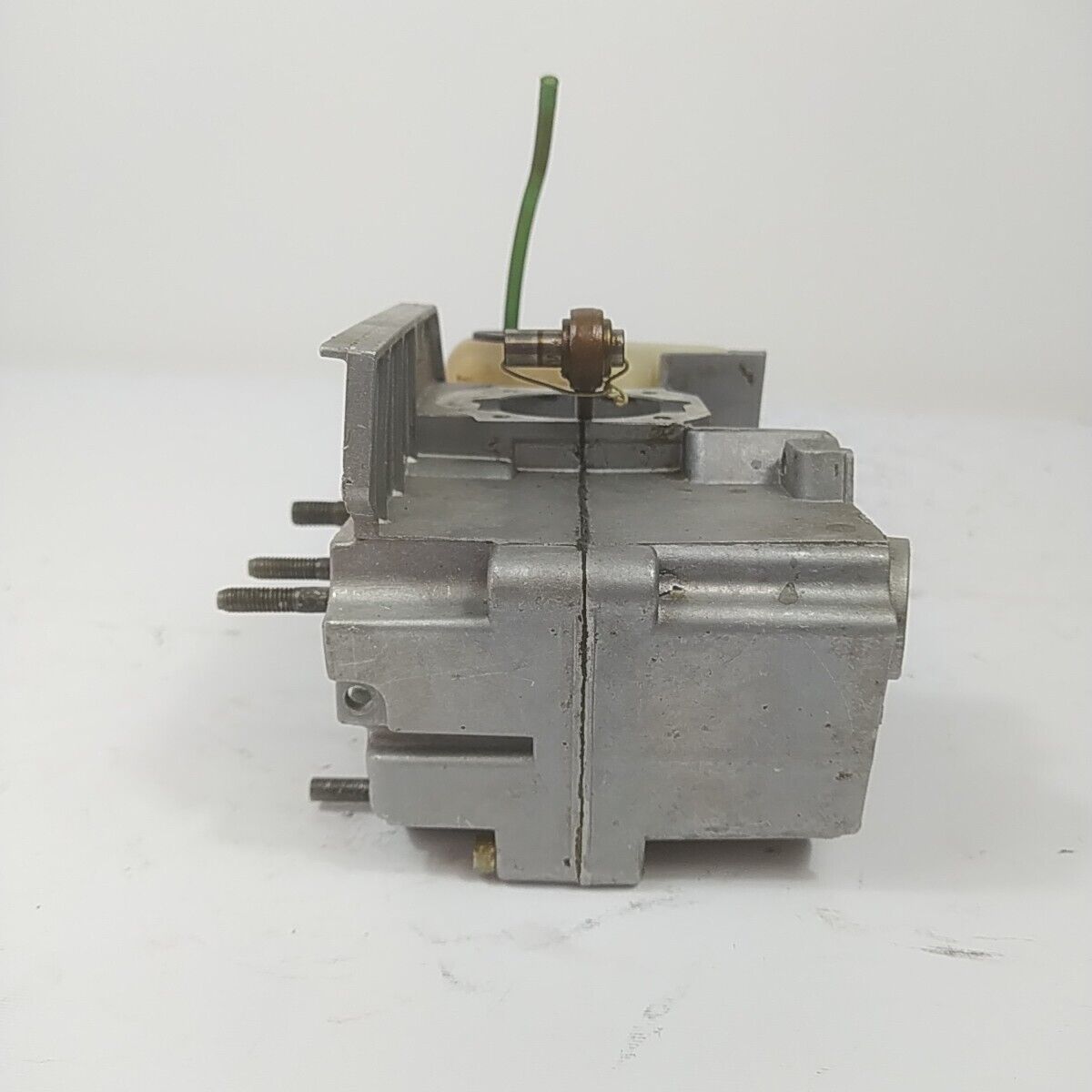 Ricambio CARTER BASAMENTO CON ALBERO MOTORE per motosega McCulloch MC 540 usato