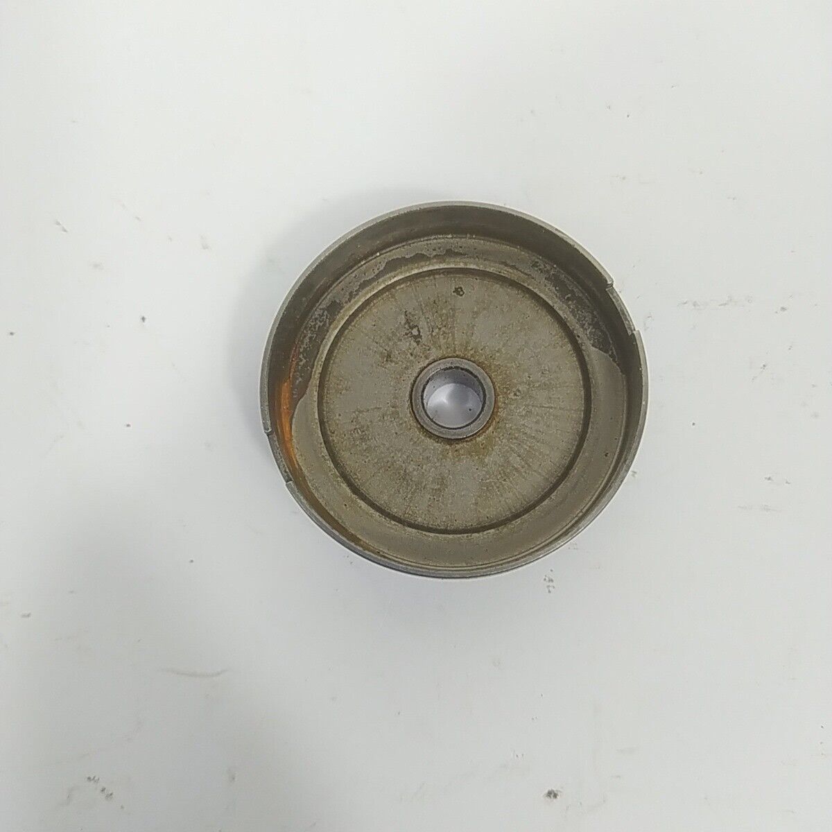 Ricambi per MOTOSEGA ZENOAH G 2000 t TAMBURO CAMPANA FRIZIONE TRASMISSIONE usati