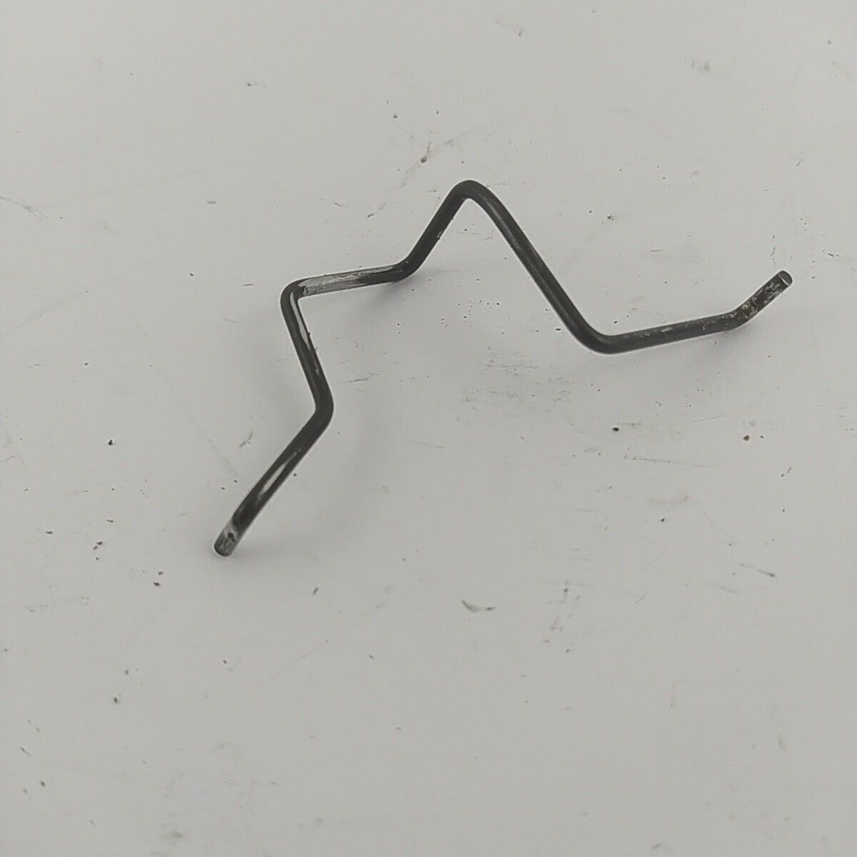 ricambi LEVA COMANDO ACCELERAZIONE GAS per motosega castor ALPINA PROF 70 usati