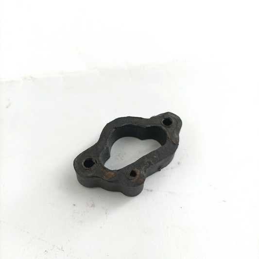 MOTOSEGA ALPINA A 70 0-70 ricambio COLLETTORE aspirazione per CARBURATORE usato