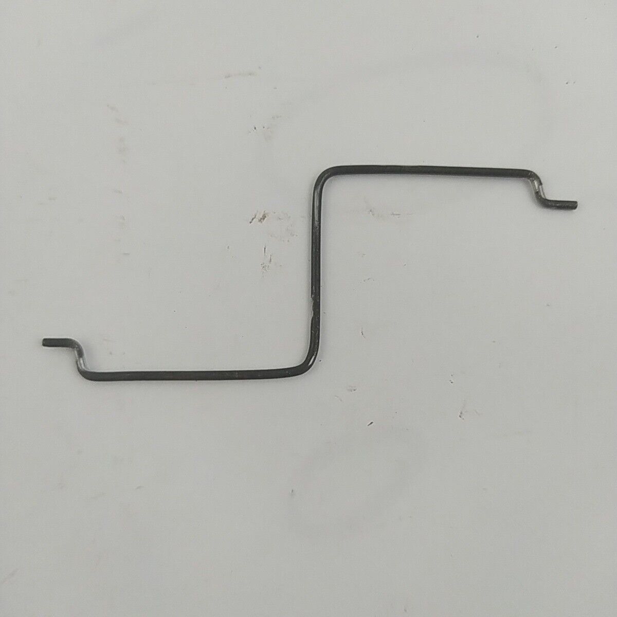 Ricambi LEVA CAVO ACCELERATORE motosega MCCULLOCH  eager beaver 2014 2.0 usato