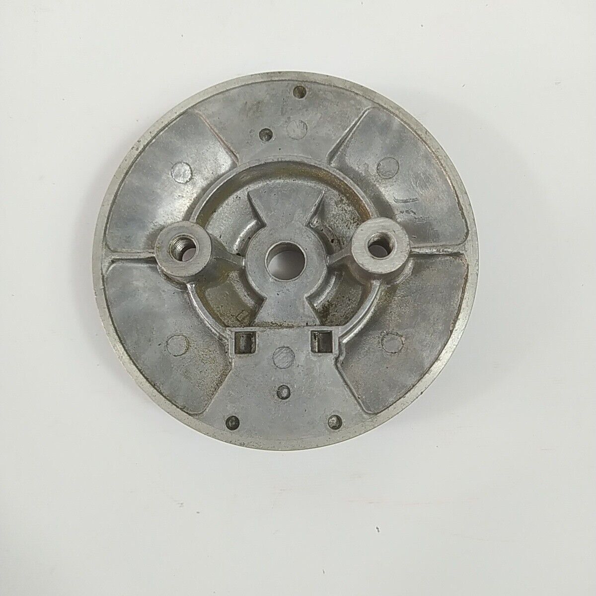 Ricambio VOLANO MAGNETICO DI AVVIAMENTO per decespugliatore TANAKA 501 ik usato