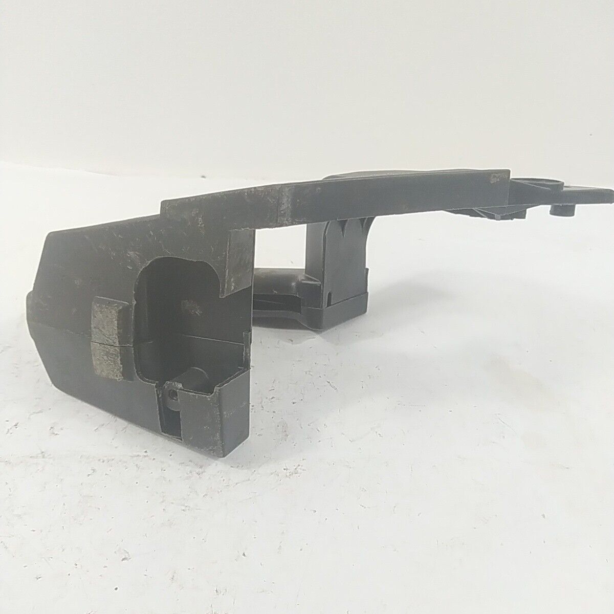 Ricambio MANIGLIA MANICO IMPUGNATURA COMANDI GAS PER MOTOSEGA POULAN usato