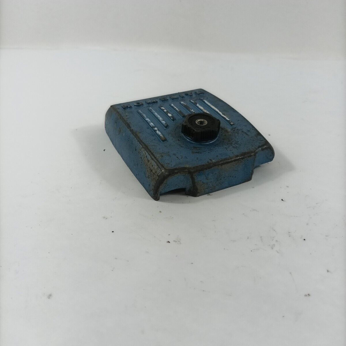 Ricambi copri COPERCHIO FILTRO ARIA CARBURATORE usati MOTOSEGA HOMELITE XL - 12