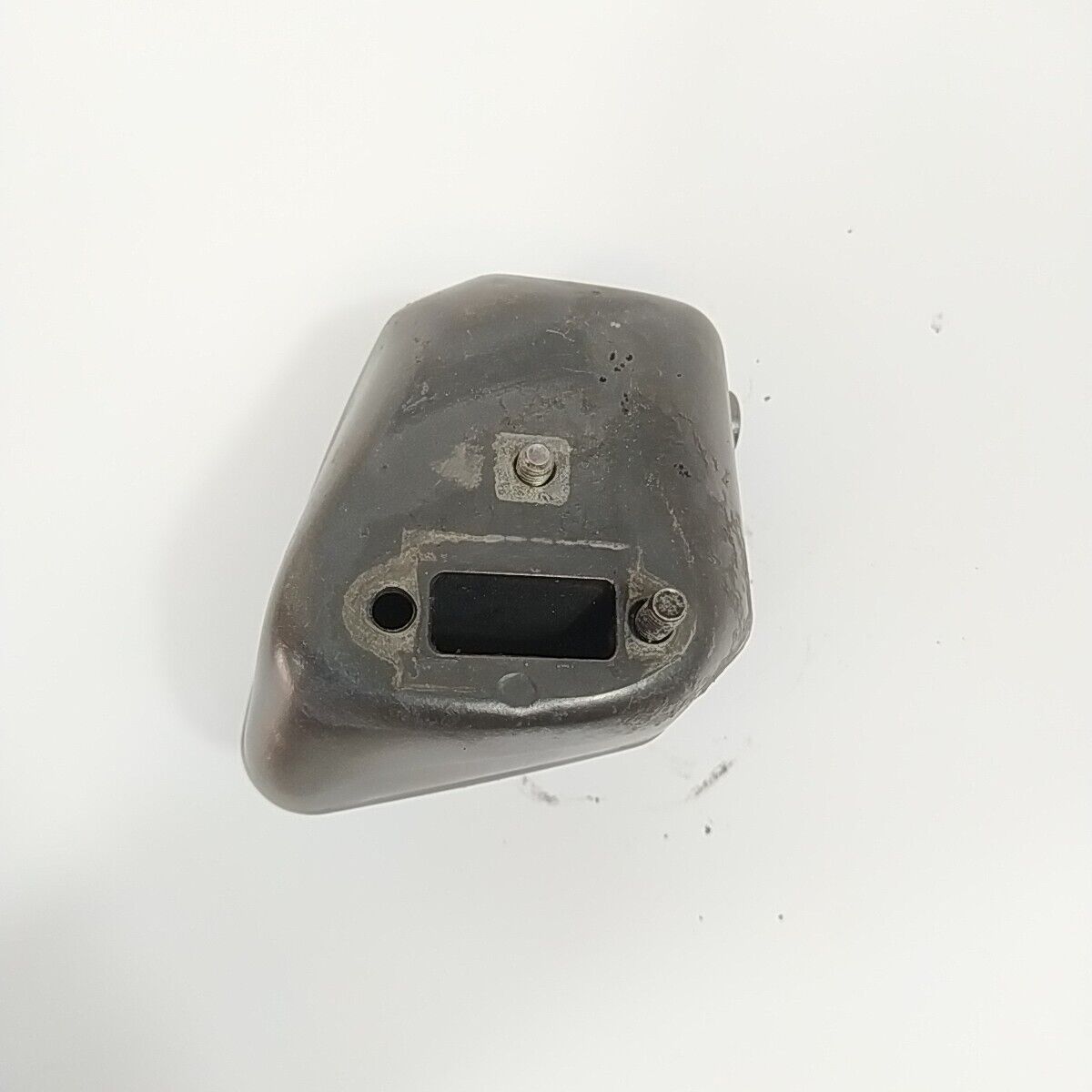 Ricambi usati MARMITTA TERMINALE DI SCARICO ORIGINALE PER MOTOSEGA CASTOR 438 