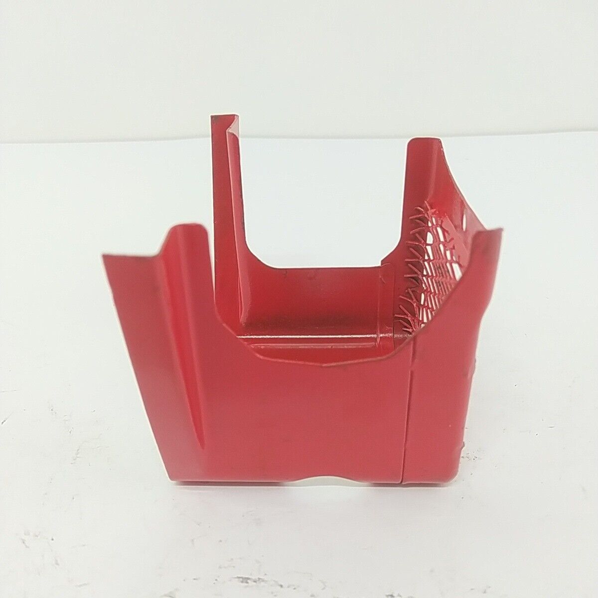 Ricambio usato COPERCHIO COPRI CILINDRO motore decespugliatore MITSUBISHI T200