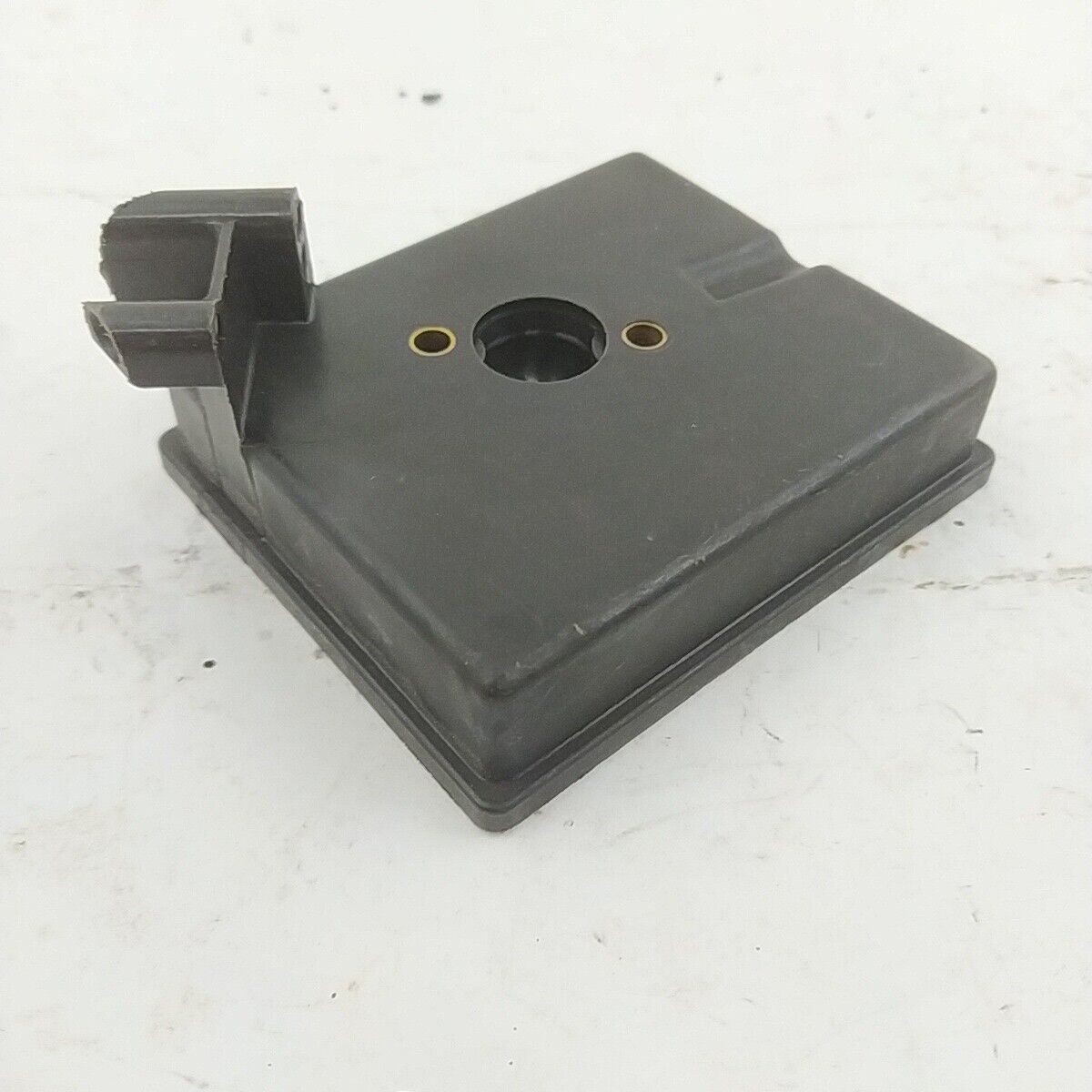 Ricambio SCATOLA FILTRO ARIA usato DECESPUGLIATORE MCCULLOCH CABRIO Elite 