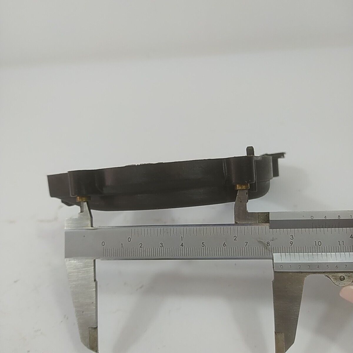 Ricambio CONVOGLIATORE ARIA COPERCHIO START per motosega McCulloch MC 540 usato