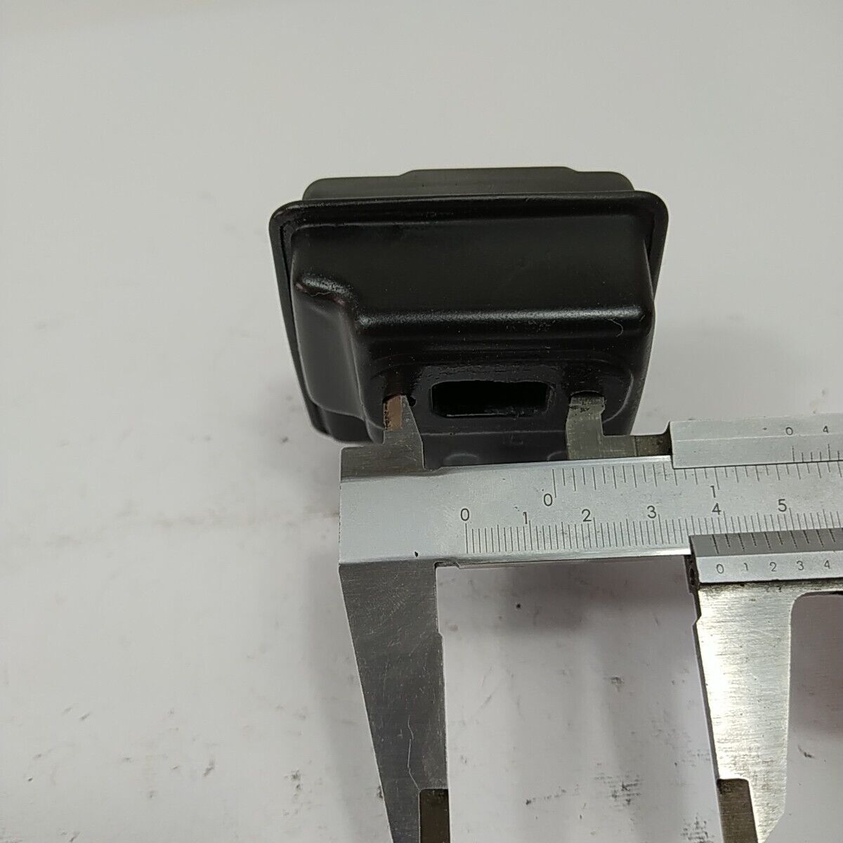 MARMITTA SILENZIATORE DI SCARICO per decespugliatore ALPINA BJ 325 ricambi usati