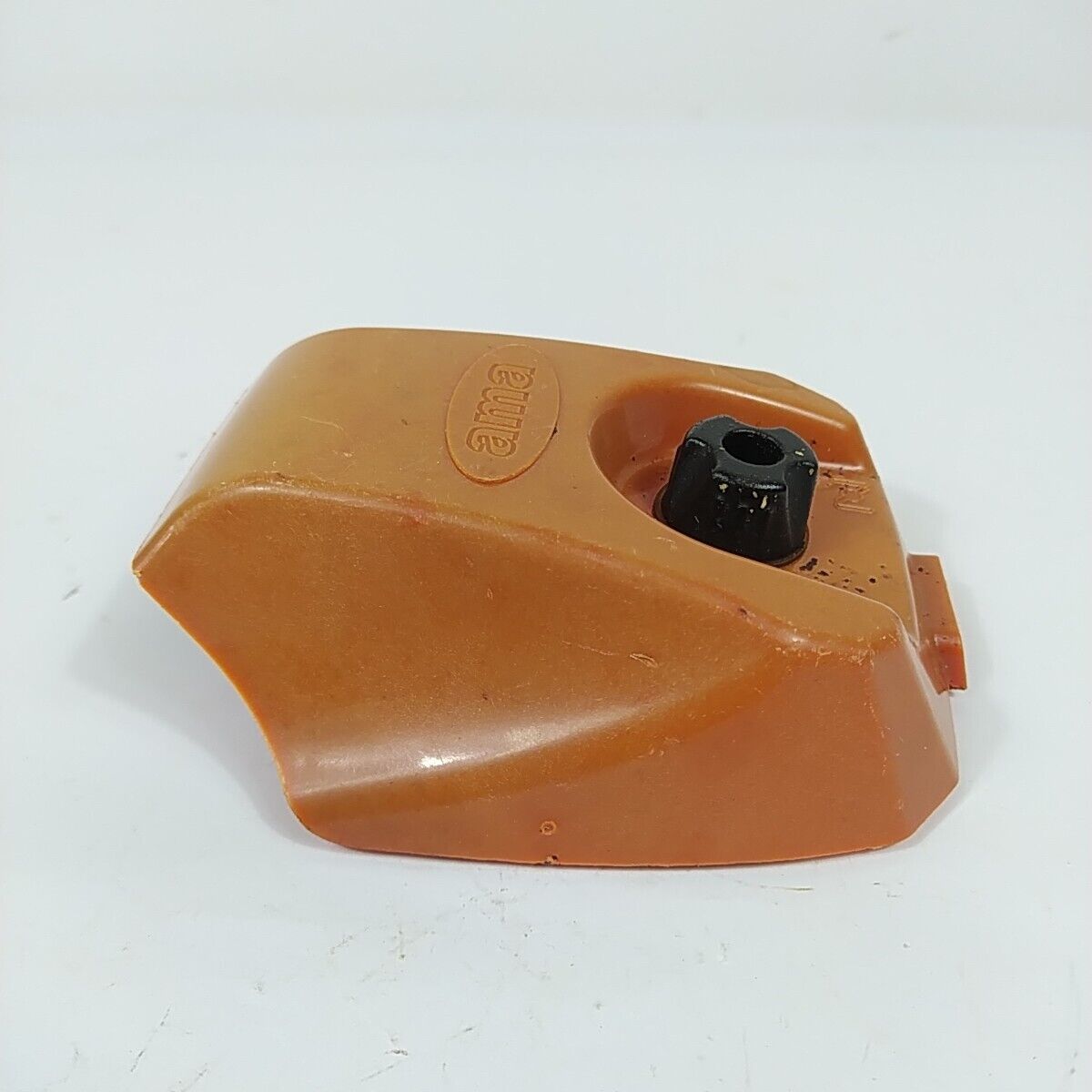 COPERCHIO E FILTRO ARIA completo PER MOTOSEGA AMA BG 38 16 ricambi usati