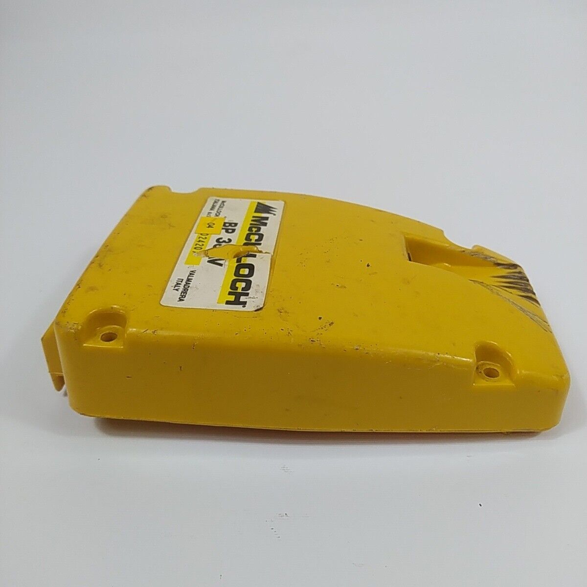 Ricambi usati per decespugliatore MCCULLOCH BP 38 AV COPERCHIO DI AVVIAMENTO 