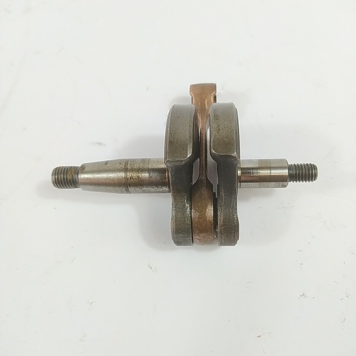 Ricambio DECESPUGLIATORE ECHO RM - 460 ALBERO MOTORE originale usato