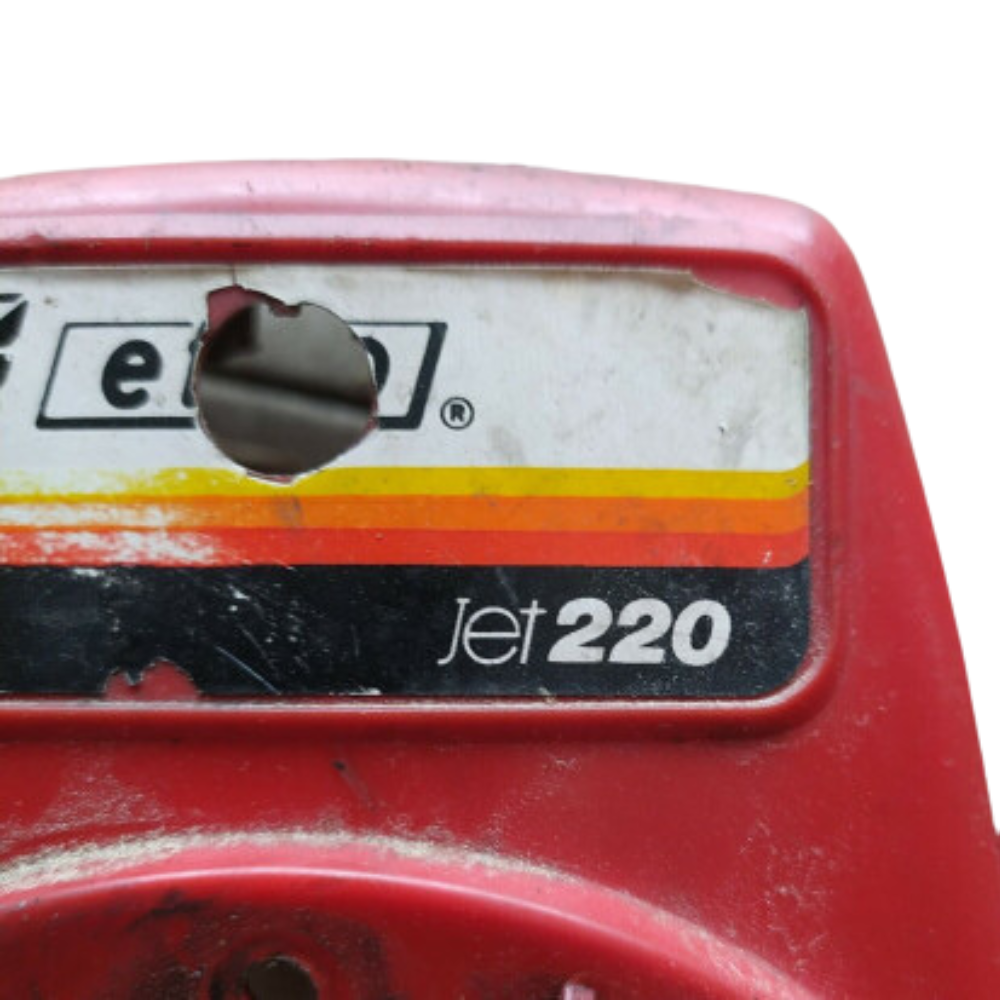 ricambio Bobina Elettronica Accensione per DECESPUGLIATORE Efco 220 260 usata