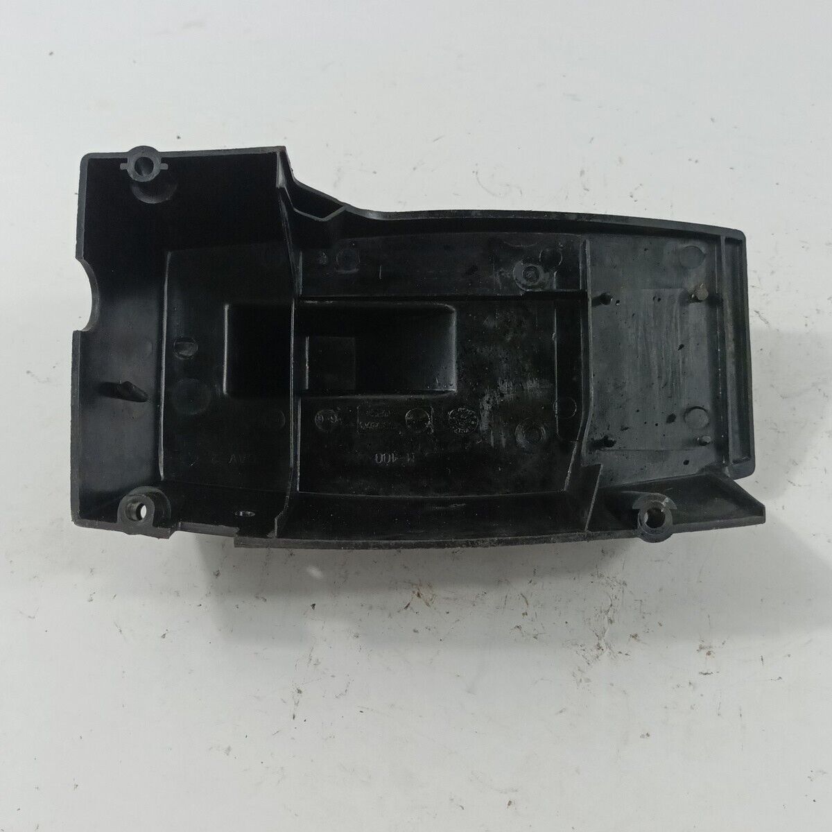 Ricambio COPERCHIO CILINDRO copri motore superiore PER MOTOSEGA POULAN usati