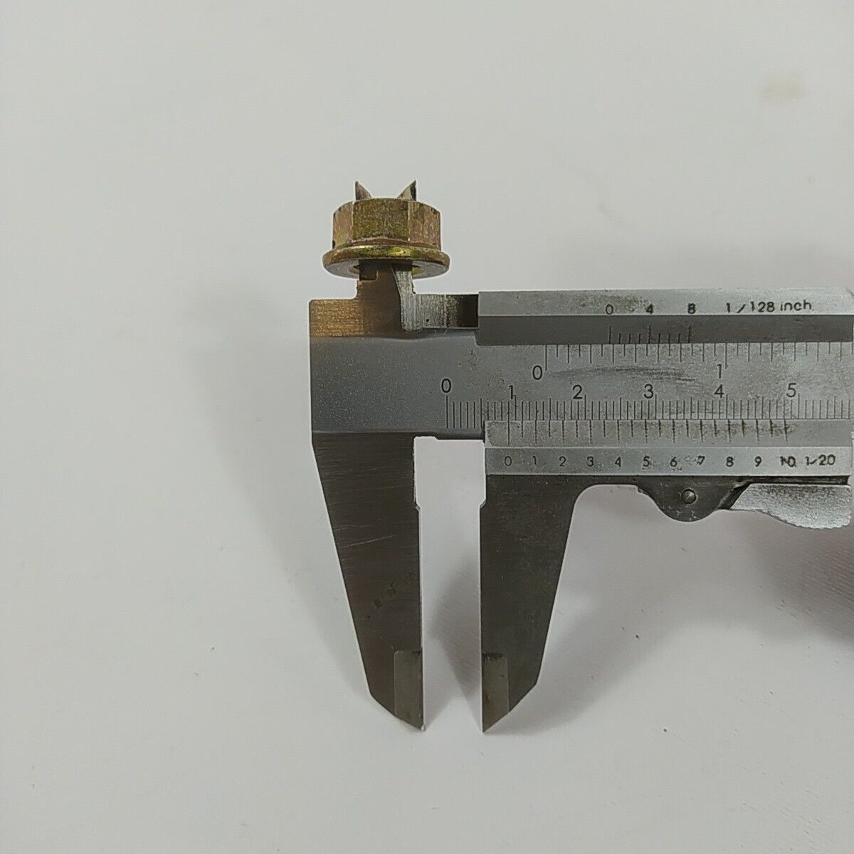 Ricambi CRICCHETTO DI AVVIAMENTO usati decespugliatore Komatsu ZENOAH G5K