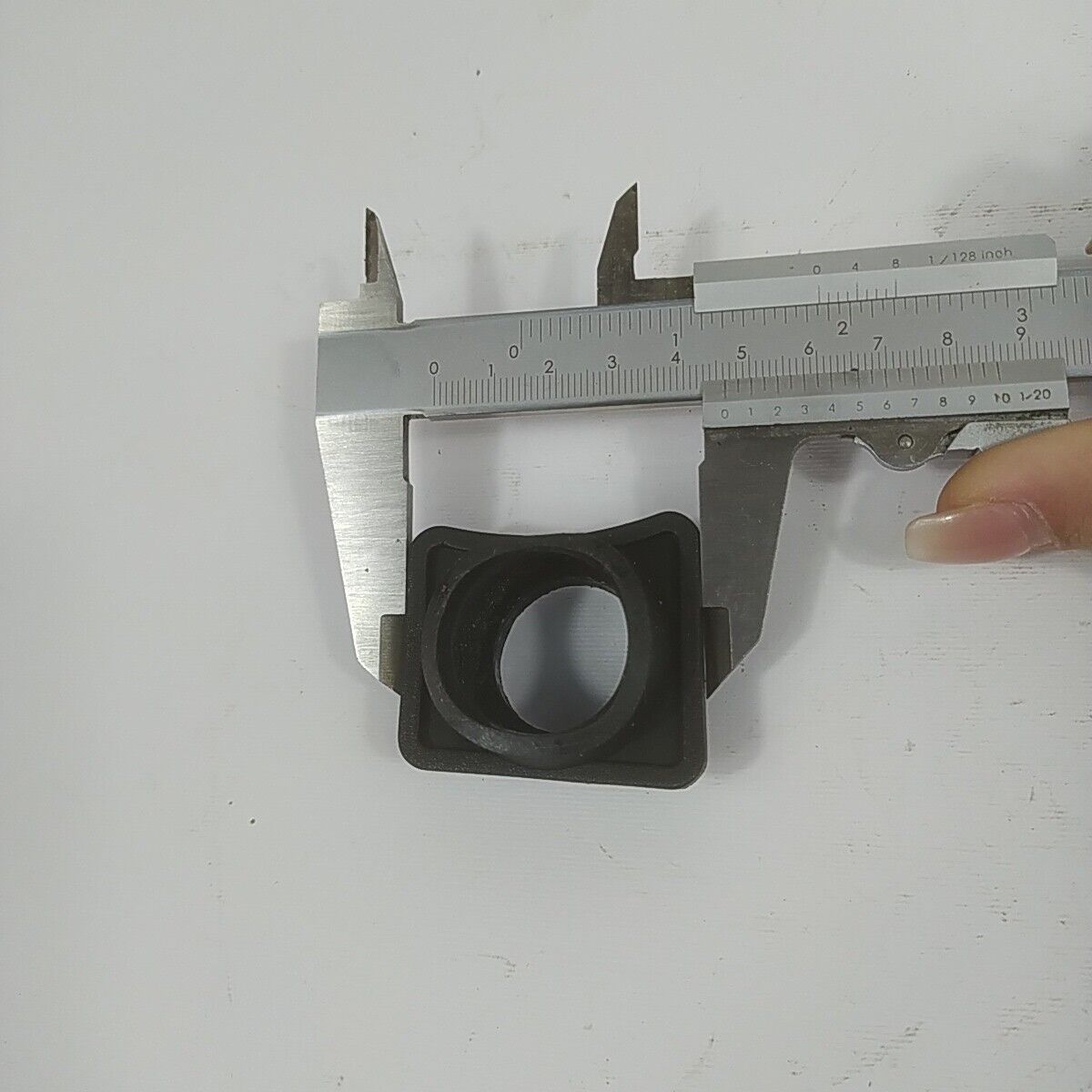 Ricambio per motosega ALPINA 500 gommini carburatore supporti vibrazione usato