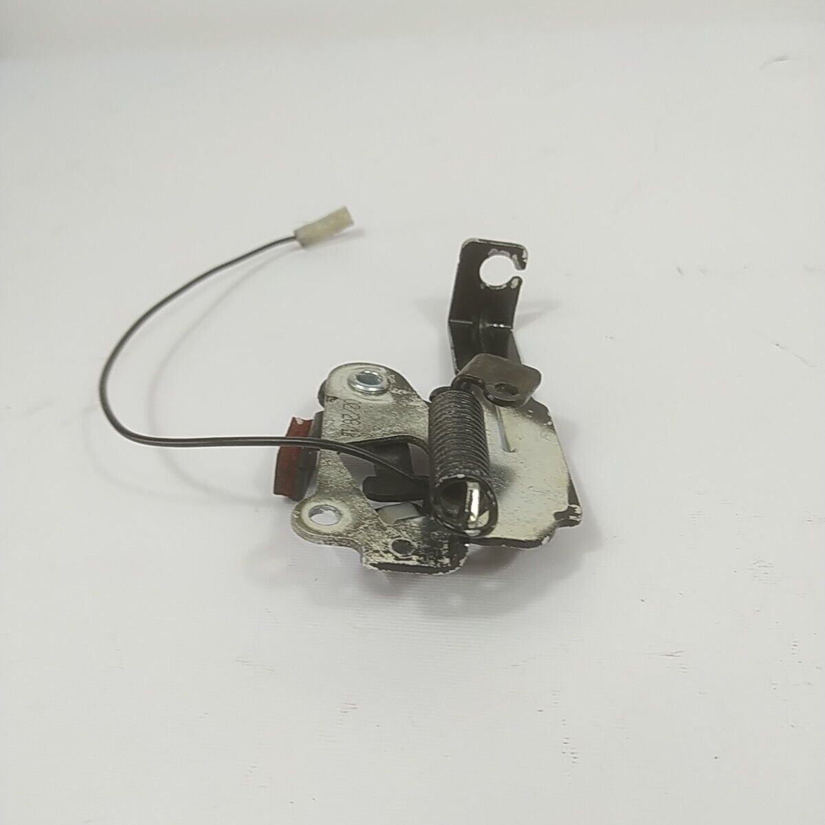 Ricambio ACCENSIONE FRENO MOTORE per tosaerba Briggs & Stratton 675 EXi usato