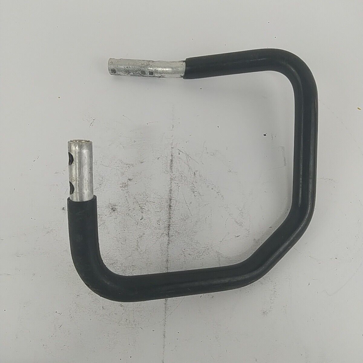 Ricambi per MOTOSEGA BLITZ 501 OLEOMAC 251 usati MANIGLIA IMPUGNATURA SUPERIORE