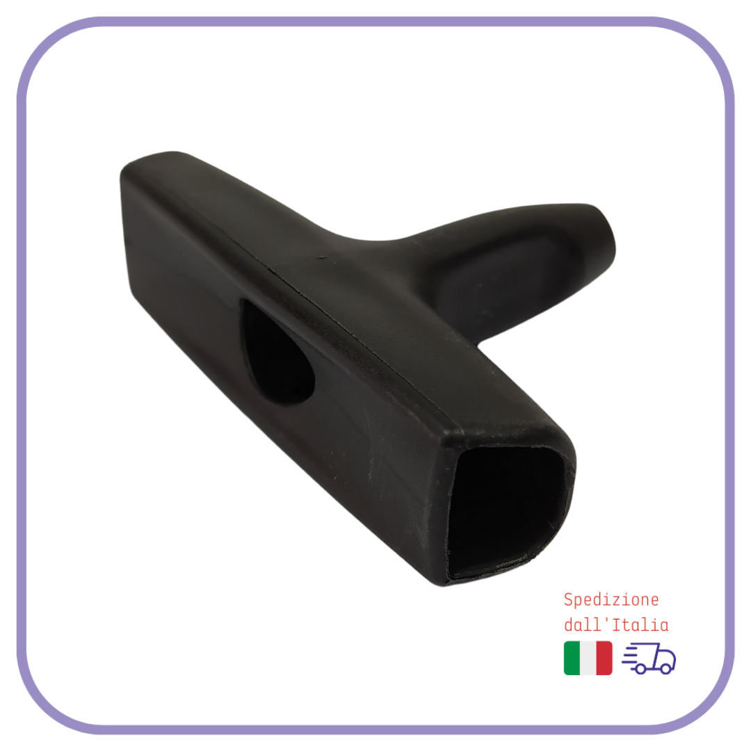Ricambi MANIGLIA manico di AVVIAMENTO a strappo PER MOTOSEGA Husqvarna 340 350