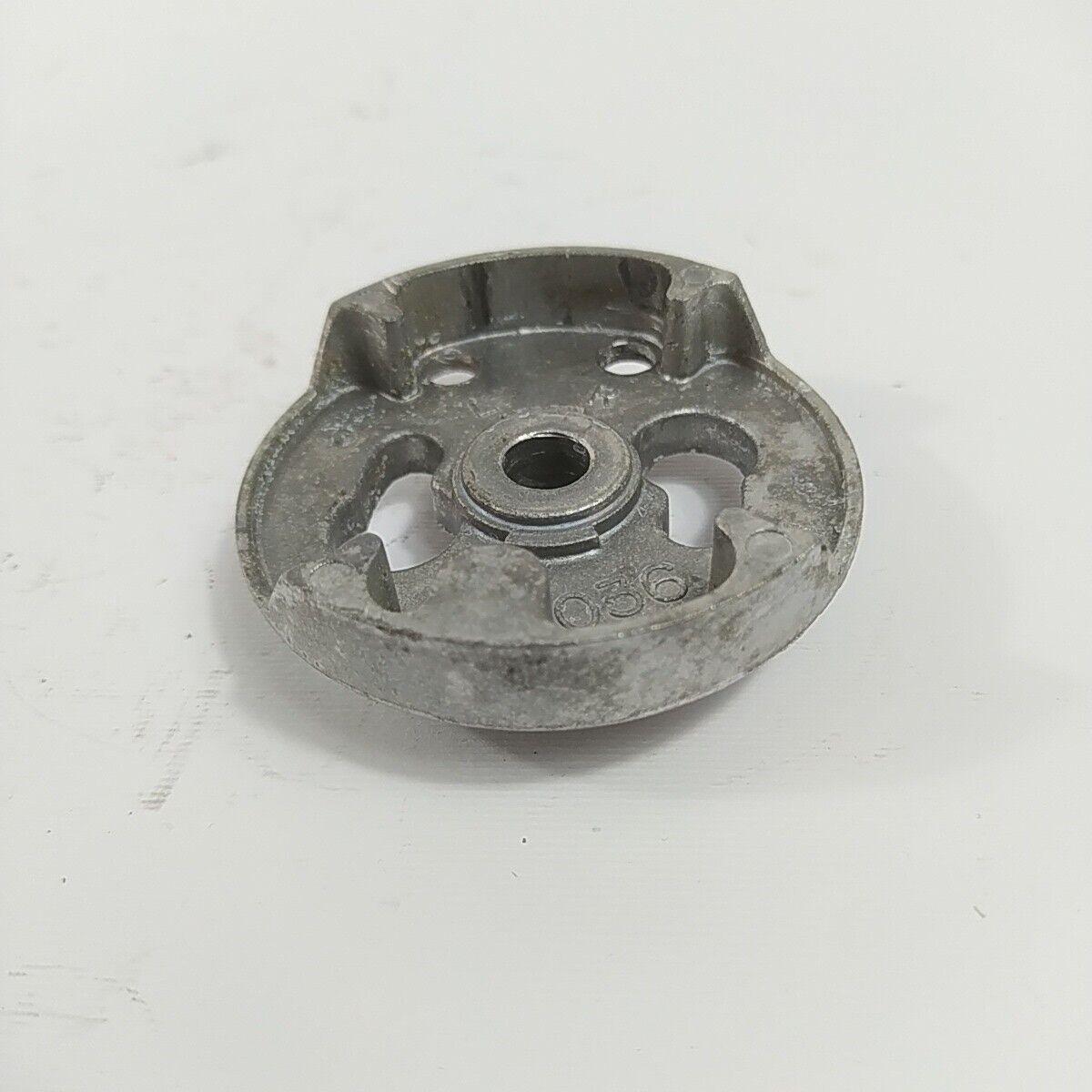 Ricambio CRICCHETTO DI AVVIAMENTO usato per decespugliatore Komatsu ZENOAH G3K