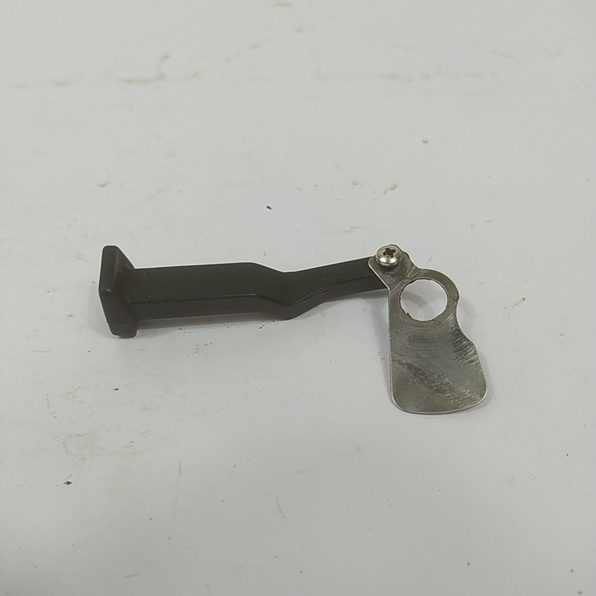 ricambi LEVA ARIA CARBURATORE per motosega ALPINA SILVER 40 castor 330 338 usati