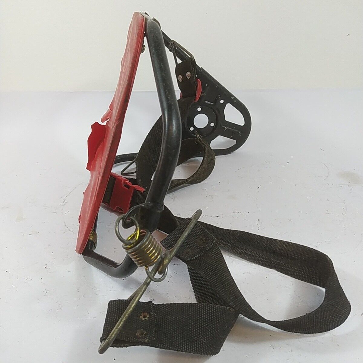 ricambi DECESPUGLIATORE BLUE BIRD ZM 54 ZAINO A SPALLA MOTORE usati