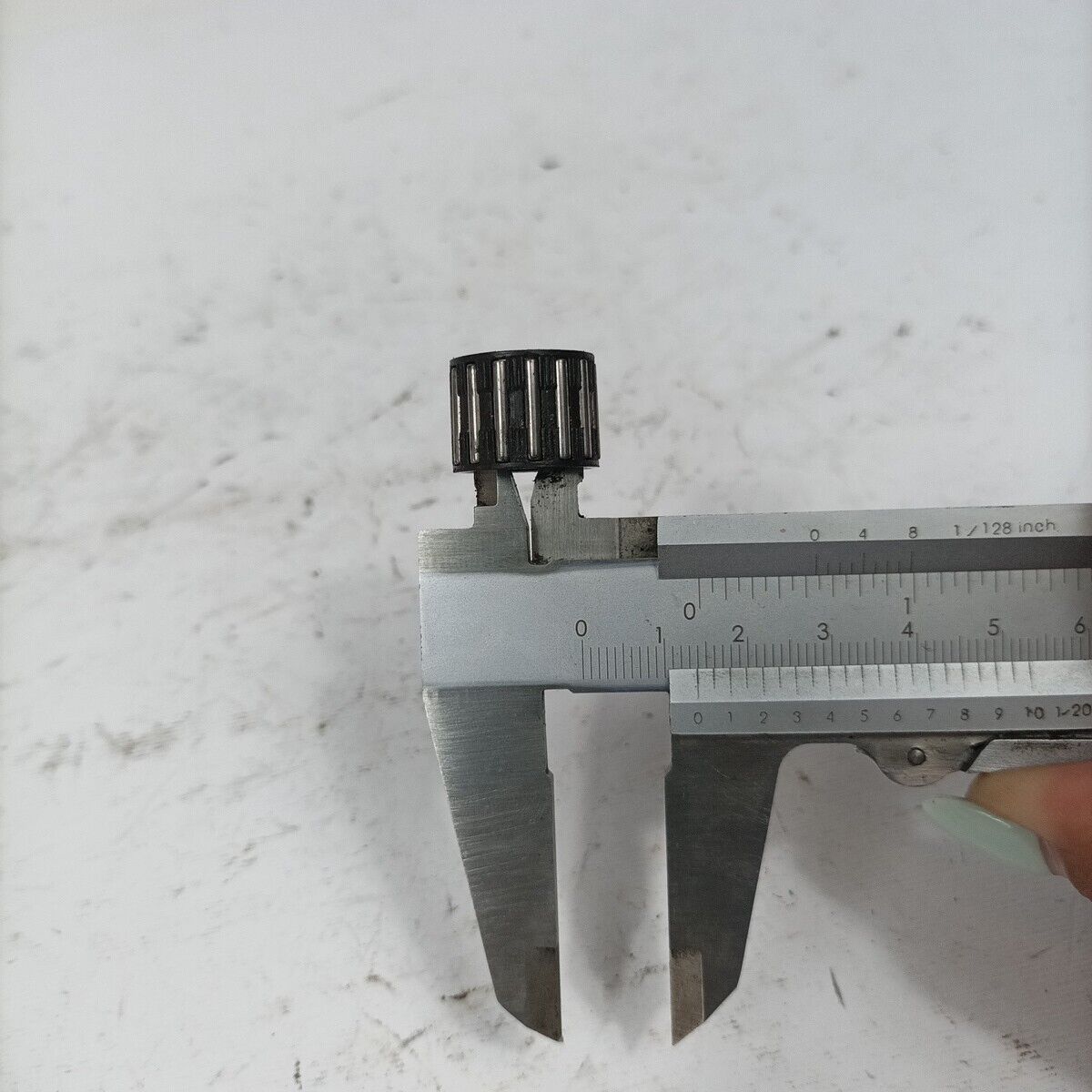 Ricambio usato CAMPANA TAMBURO FRIZIONE H7 030 223 100 per motosega DOLMAR 116